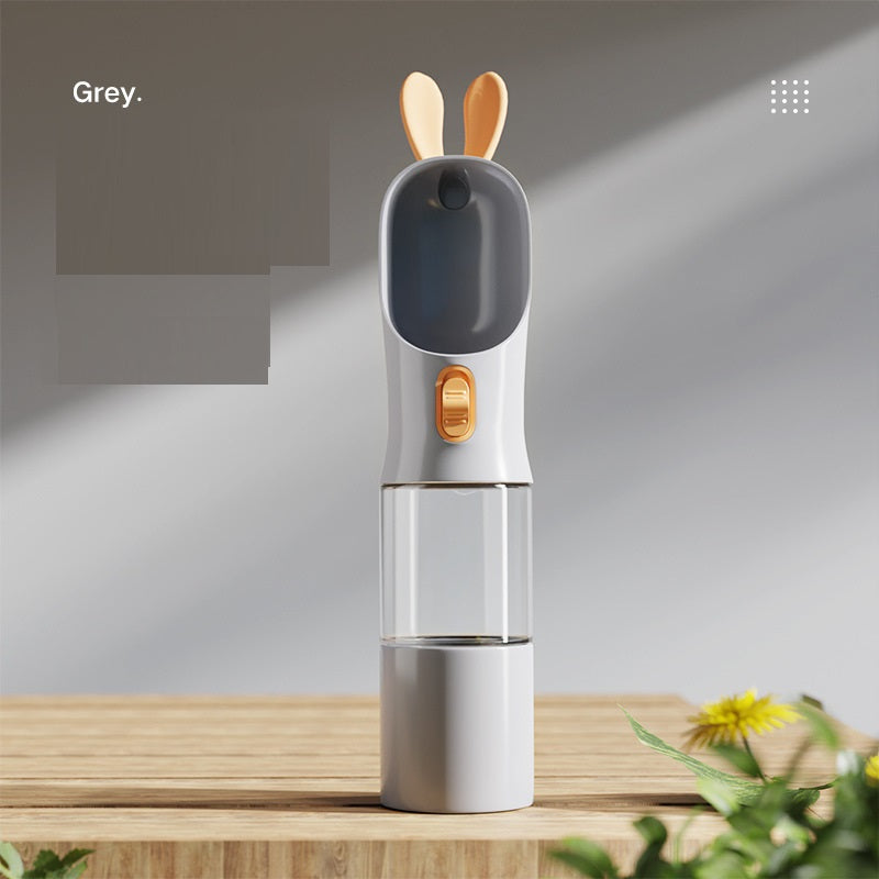Portable Dog Water Bottle In AU