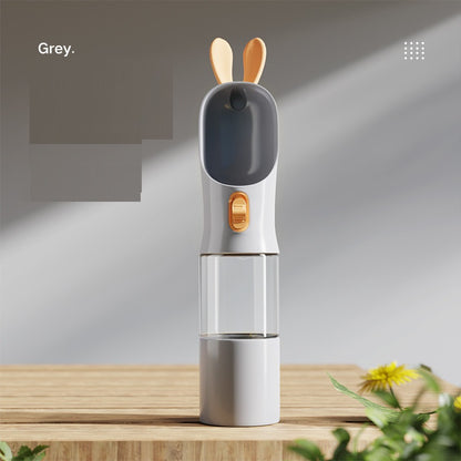 Portable Dog Water Bottle In AU