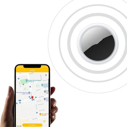 Pet GPS Location Tracker Locator Anti-lost Smart Tag