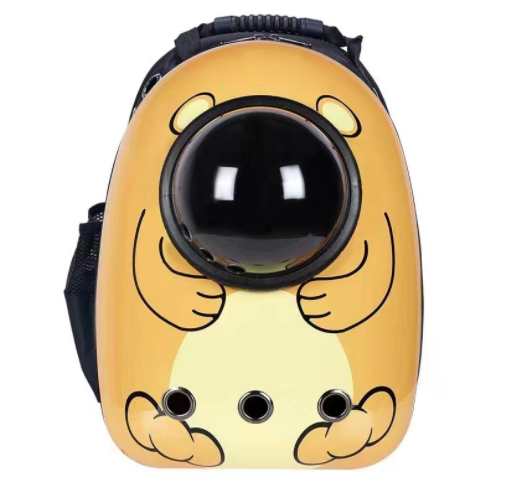 Pet Backpack in ca