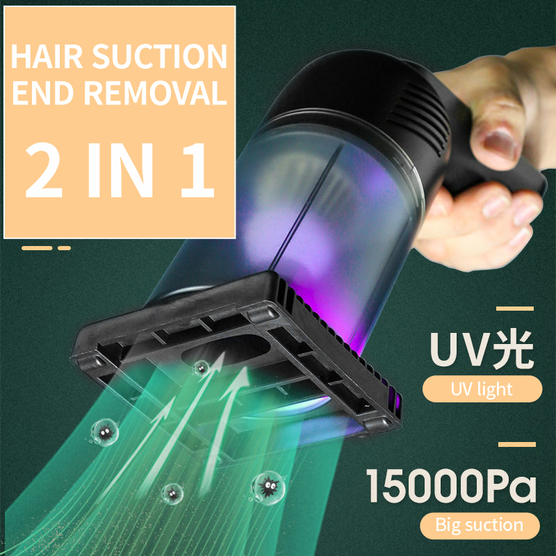 WairlessPet Vacuum Cleaner